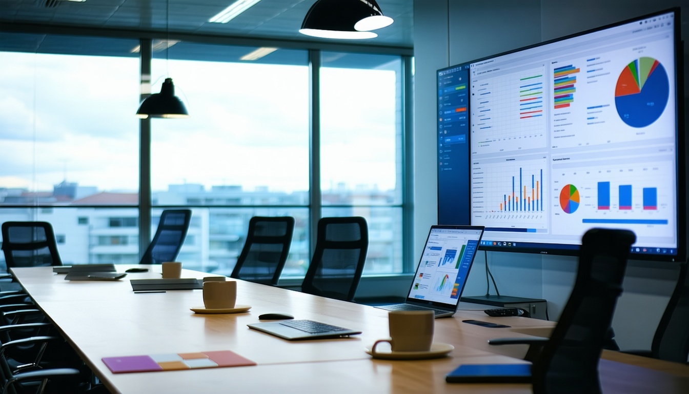 CRM and RevOps Optimization