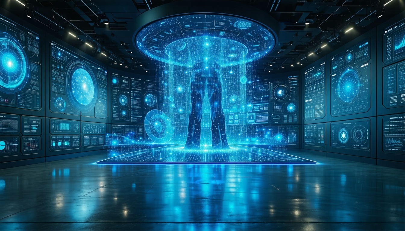 MarTech and AI Automation
